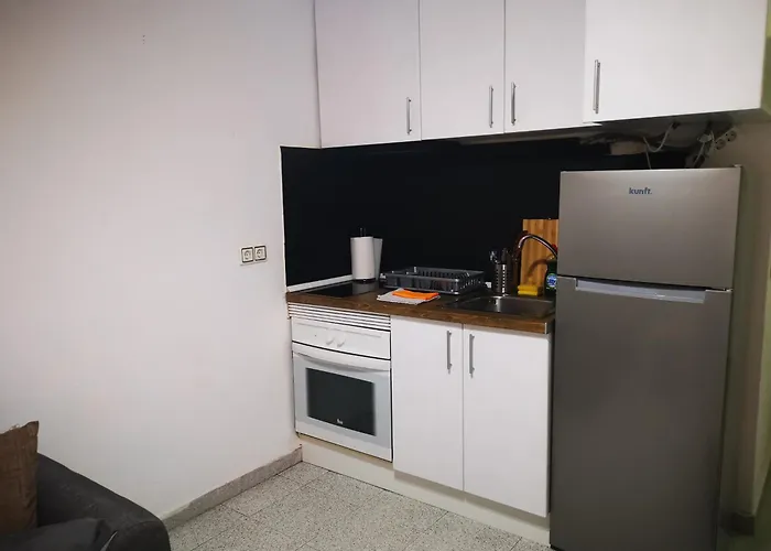 De Raa Appartement *