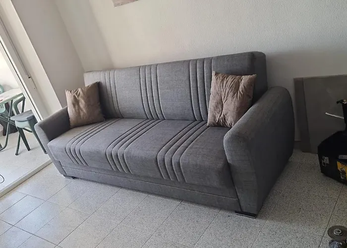 Appartement De Raa *