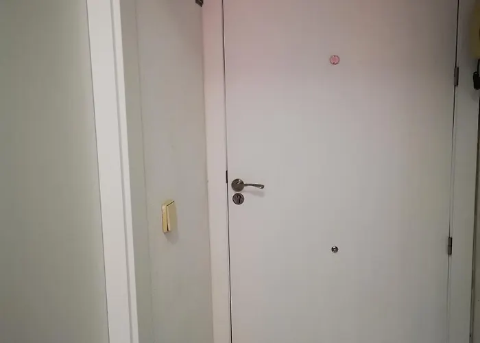 De Raa Appartement *