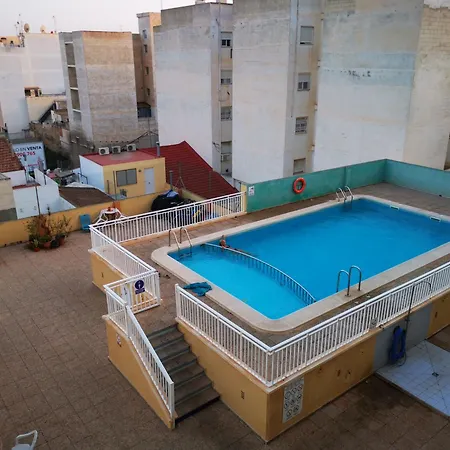 De Raa Appartement