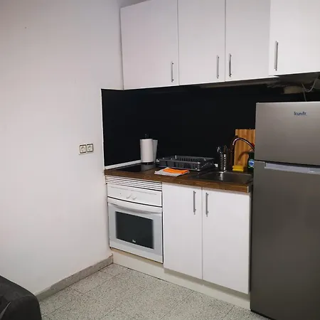 De Raa Appartement *