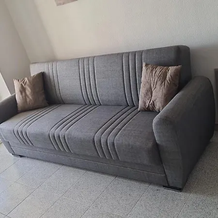 Appartement De Raa *
