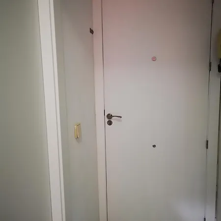 De Raa Appartement *