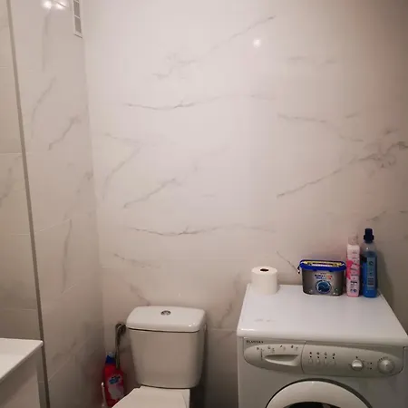 De Raa Appartement