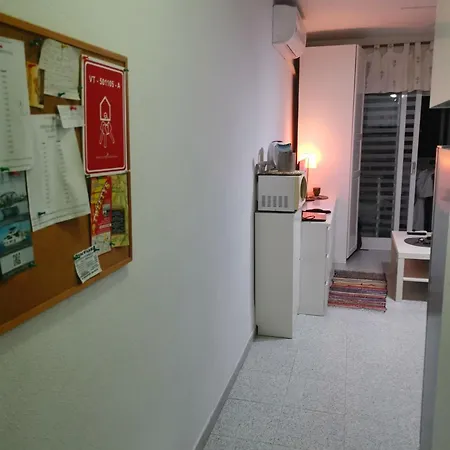 De Raa Appartement *